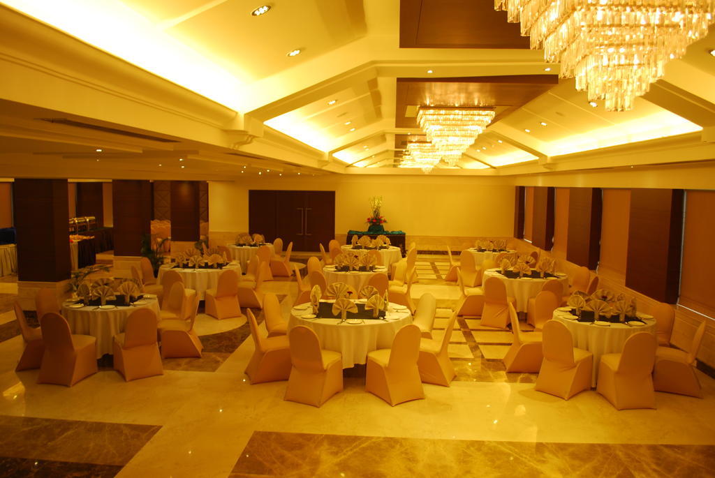 Beverly Hotel Chennai Extérieur photo